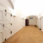 Apartment Sviti