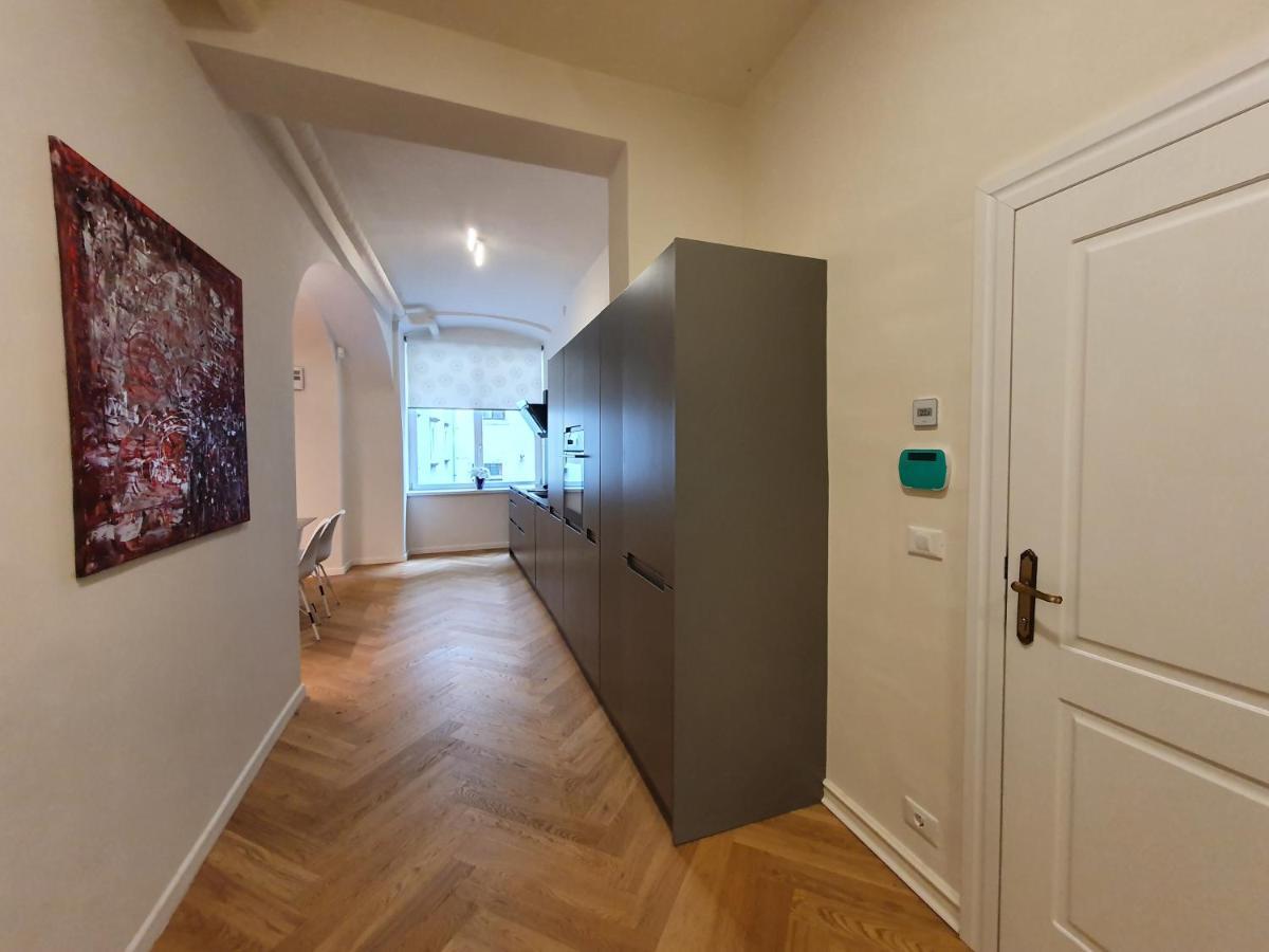 Sviti Apartment Ljubljana
